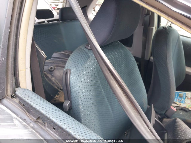 2008 Toyota Yaris მანქანა იყიდება აუქციონზე, vin: JTDJT923485212969, აუქციონის ნომერი: 12662391
