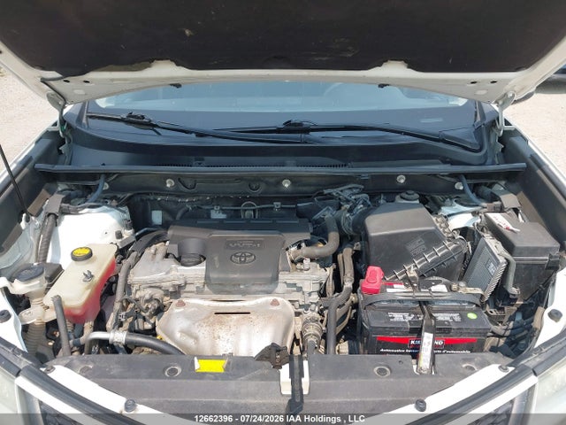 Aukcja sprzedaży 2013 Toyota Rav4 Xle, vin: 2T3RFREV3DW004561, numer aukcji: 12662396