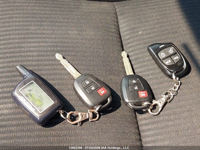 Aukcja sprzedaży 2013 Toyota Rav4 Xle, vin: 2T3RFREV3DW004561, numer aukcji: 12662396