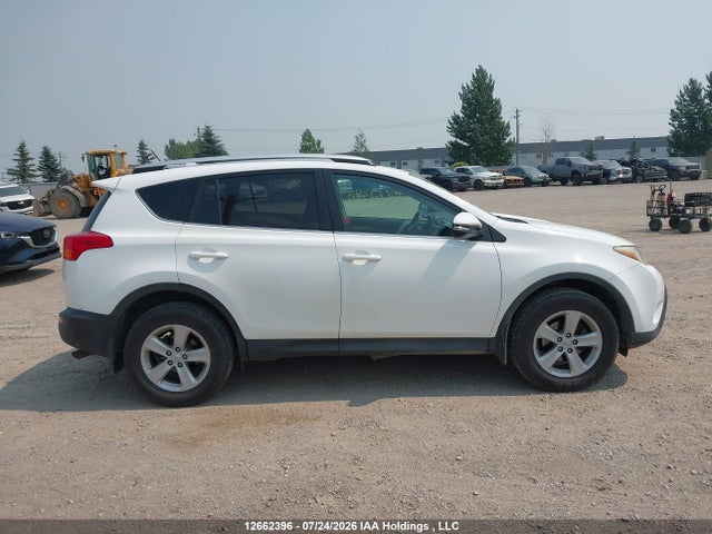 Aukcja sprzedaży 2013 Toyota Rav4 Xle, vin: 2T3RFREV3DW004561, numer aukcji: 12662396