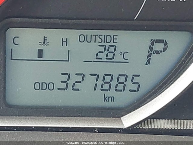 Aukcja sprzedaży 2013 Toyota Rav4 Xle, vin: 2T3RFREV3DW004561, numer aukcji: 12662396