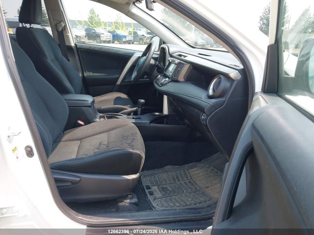 Aukcja sprzedaży 2013 Toyota Rav4 Xle, vin: 2T3RFREV3DW004561, numer aukcji: 12662396