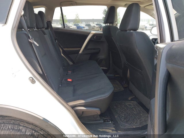 Aukcja sprzedaży 2013 Toyota Rav4 Xle, vin: 2T3RFREV3DW004561, numer aukcji: 12662396