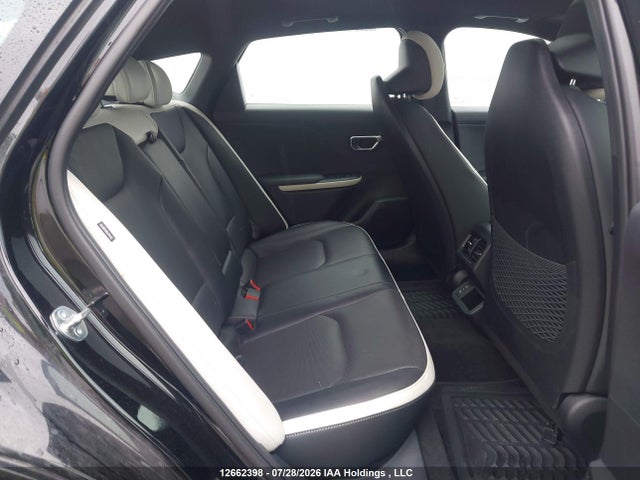 12662398 :رقم المزاد ، 3KPFW4DC1SE137155 vin ، 2025 Kia K4 Gt-line Turbo/gt-line Turbo Limited مزاد بيع