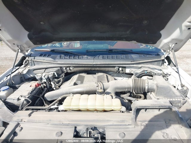 Ford F-150 Platinum 2020 1FTEW1E46LFB40190 Image 10