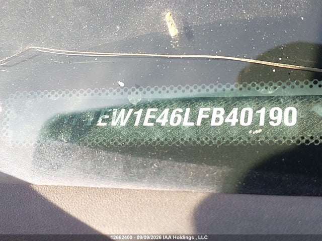 Ford F-150 Platinum 2020 1FTEW1E46LFB40190 Image 19