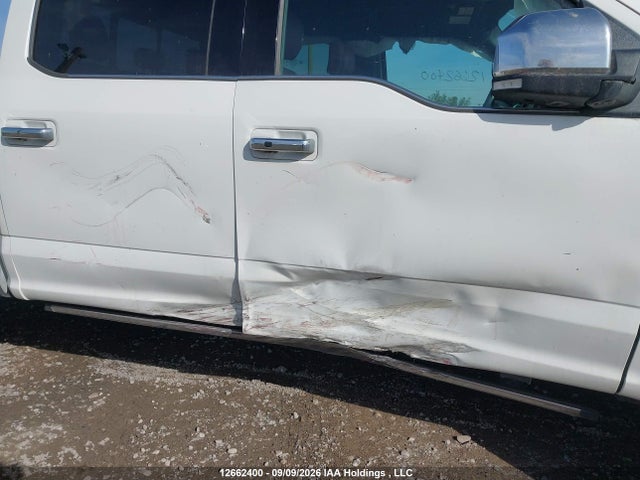 Ford F-150 Platinum 2020 1FTEW1E46LFB40190 Image 6