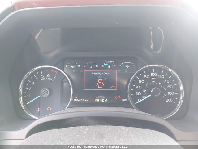 Ford F-150 Platinum 2020 1FTEW1E46LFB40190 Image 7