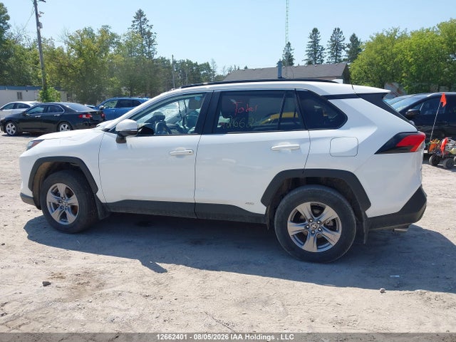Toyota RAV4 2025 2T3RWRFV5SW270529 Image 14