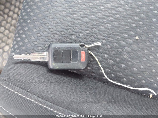 Mitsubishi Outlander Es 2018 JA4AZ2A30JZ601821 Image 10