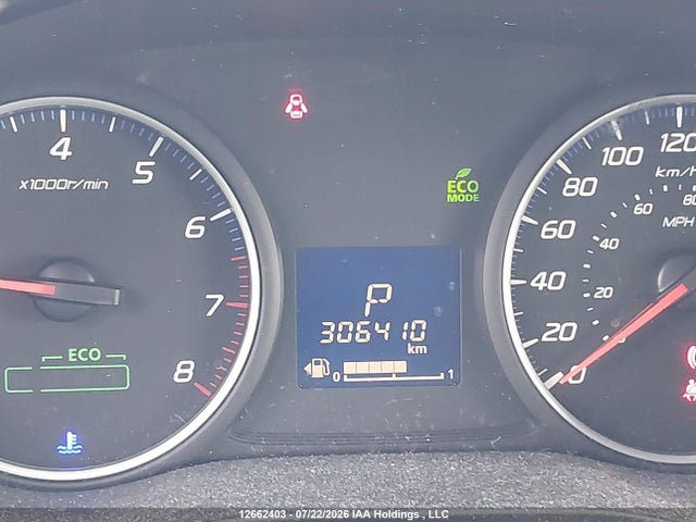 Mitsubishi Outlander Es 2018 JA4AZ2A30JZ601821 Image 15