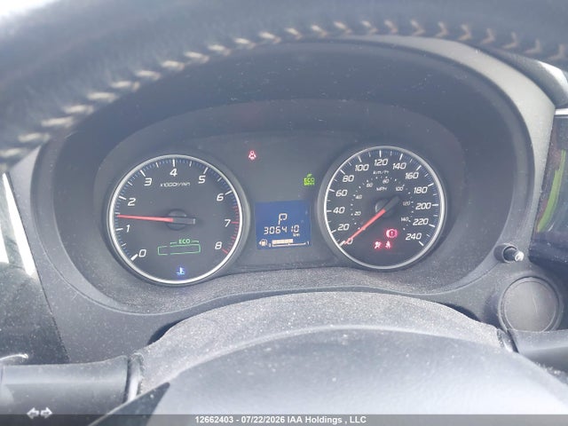 Mitsubishi Outlander Es 2018 JA4AZ2A30JZ601821 Image 7