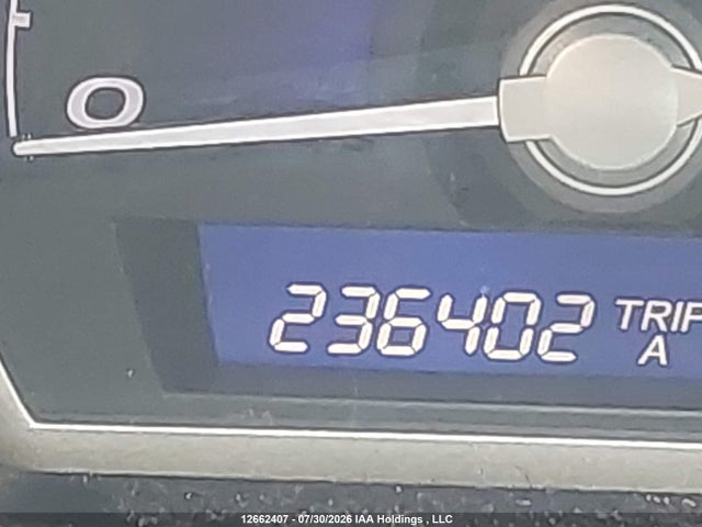 2009 Honda Civic Lx-s მანქანა იყიდება აუქციონზე, vin: 2HGFA16649H101190, აუქციონის ნომერი: 12662407