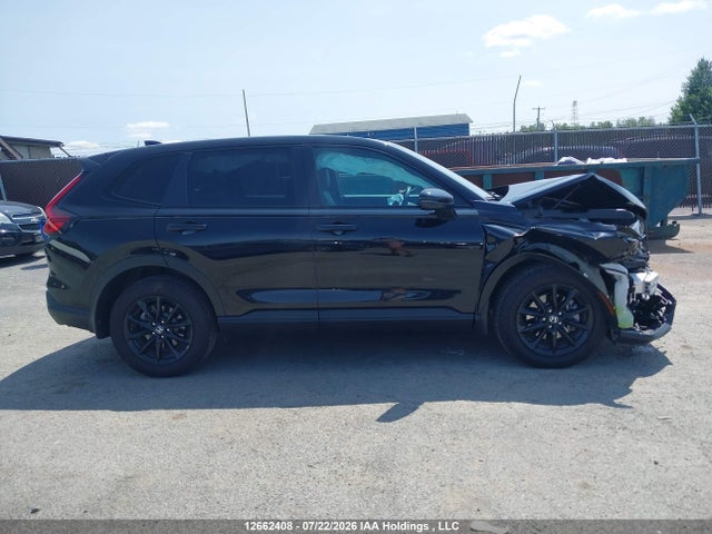 Honda CR-V 2026 2HKRS6H70TH225290 Image 13