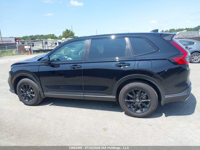 Honda CR-V 2026 2HKRS6H70TH225290 Image 14