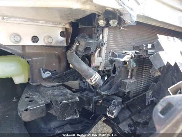 Honda CR-V 2026 2HKRS6H70TH225290 Image 20