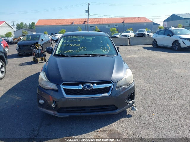 Subaru Impreza Premium 2014 JF1GPAC6XE8258282 Image 12