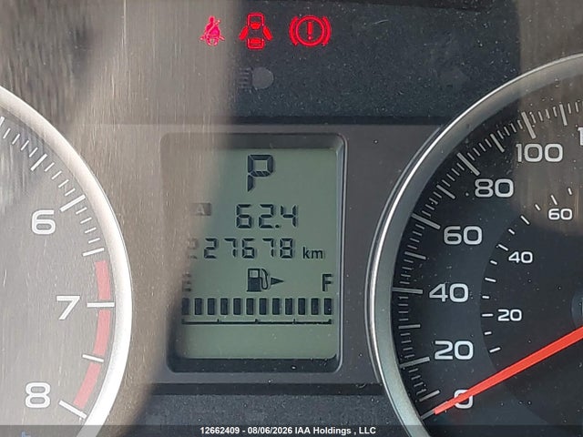 Subaru Impreza Premium 2014 JF1GPAC6XE8258282 Image 15