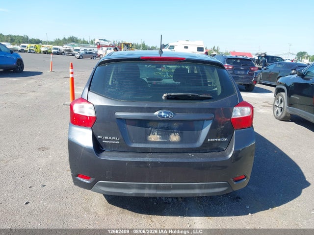 Subaru Impreza Premium 2014 JF1GPAC6XE8258282 Image 16