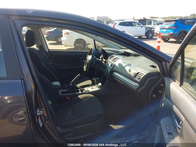 Subaru Impreza Premium 2014 JF1GPAC6XE8258282 Image 5