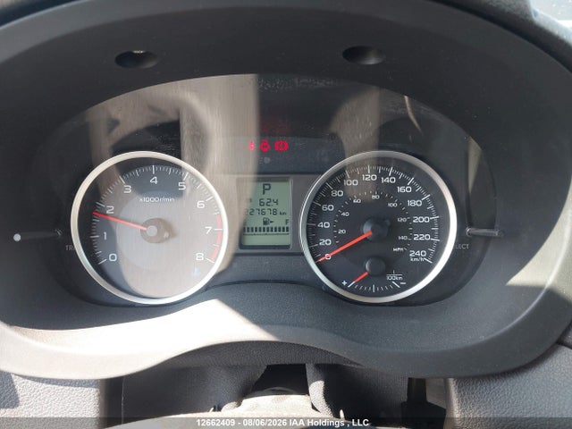 Subaru Impreza Premium 2014 JF1GPAC6XE8258282 Image 7