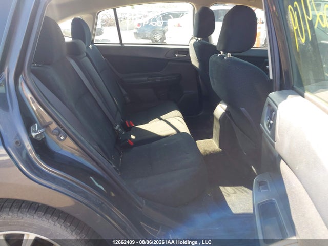 Subaru Impreza Premium 2014 JF1GPAC6XE8258282 Image 8