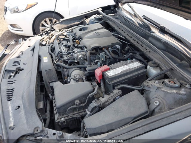 Toyota Camry 2022 4T1G11AK8NU638834 Image 10