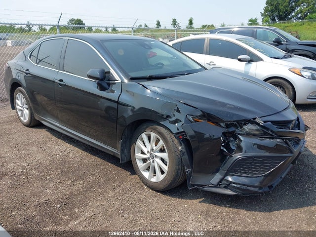 Toyota Camry 2022 4T1G11AK8NU638834 Image 13