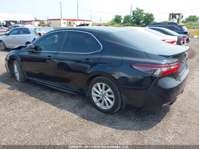 Toyota Camry 2022 4T1G11AK8NU638834 Image 14