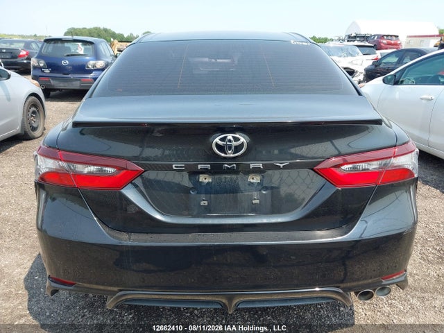 Toyota Camry 2022 4T1G11AK8NU638834 Image 16