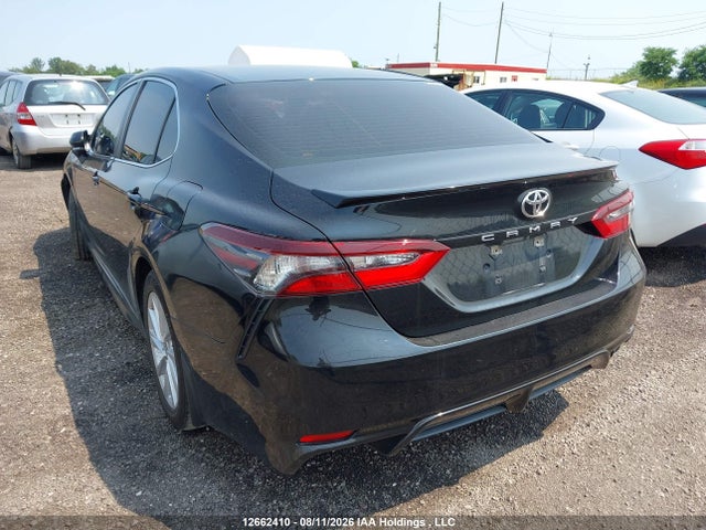 Toyota Camry 2022 4T1G11AK8NU638834 Image 3