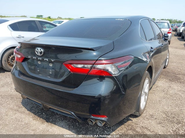 Toyota Camry 2022 4T1G11AK8NU638834 Image 4