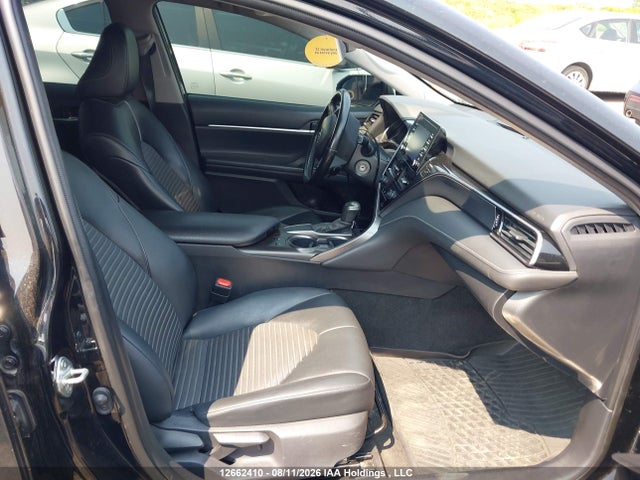 Toyota Camry 2022 4T1G11AK8NU638834 Image 5