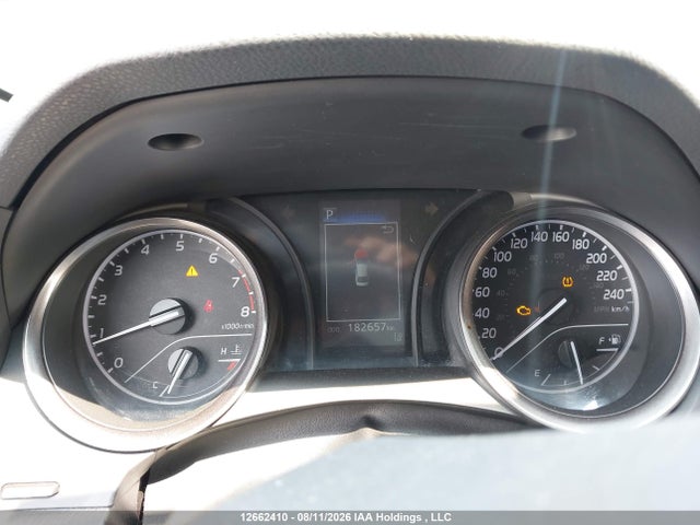 Toyota Camry 2022 4T1G11AK8NU638834 Image 7