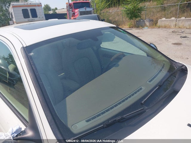 12662412 :رقم المزاد ، SAJXA51A08WJ35330 vin ، 2008 Jaguar X-type 3.0 مزاد بيع