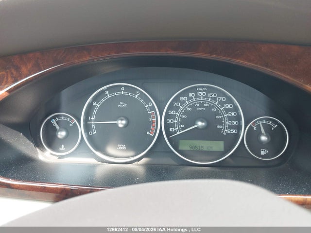 12662412 :رقم المزاد ، SAJXA51A08WJ35330 vin ، 2008 Jaguar X-type 3.0 مزاد بيع