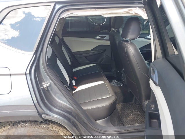Продаж на аукціоні авто 2026 Volkswagen Taos Sel, vin: 3VV4C7B27TM004520, номер лоту: 12662415