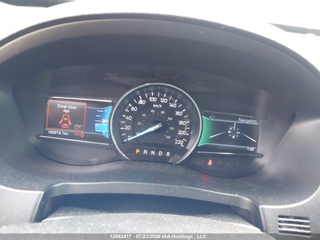 Продаж на аукціоні авто 2016 Ford Explorer Sport, vin: 1FM5K8GTXGGA89653, номер лоту: 12662417