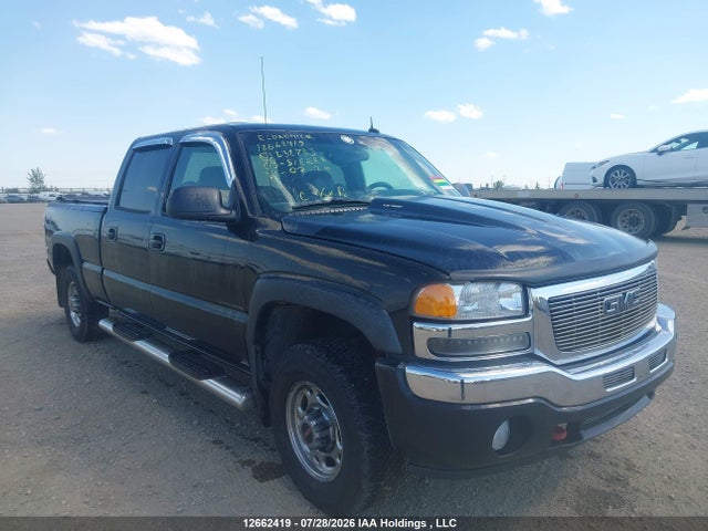 Auction sale of the 2003 Gmc Sierra 1500hd Sle/slt, vin: 1GTGK13U13F232783, lot number: 12662419
