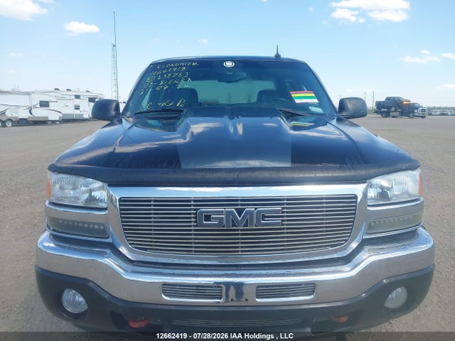 12662419 :رقم المزاد ، 1GTGK13U13F232783 vin ، 2003 Gmc Sierra 1500hd Sle/slt مزاد بيع