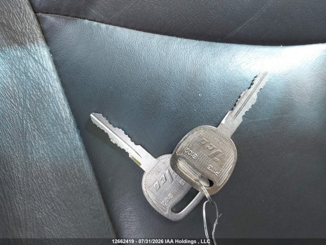 12662419 :رقم المزاد ، 1GTGK13U13F232783 vin ، 2003 Gmc Sierra 1500hd Sle/slt مزاد بيع
