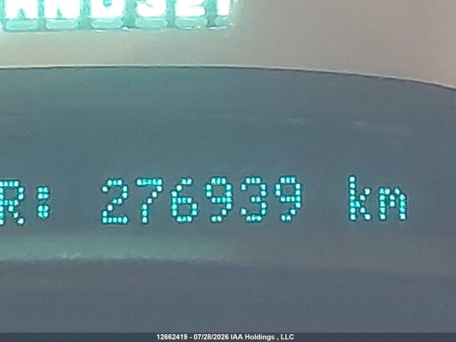 12662419 :رقم المزاد ، 1GTGK13U13F232783 vin ، 2003 Gmc Sierra 1500hd Sle/slt مزاد بيع