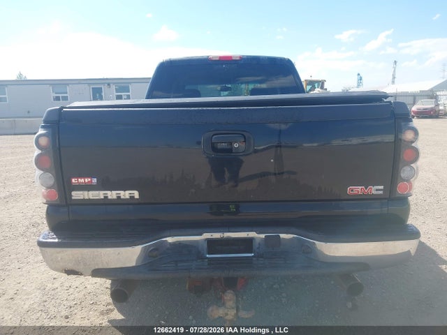 12662419 :رقم المزاد ، 1GTGK13U13F232783 vin ، 2003 Gmc Sierra 1500hd Sle/slt مزاد بيع