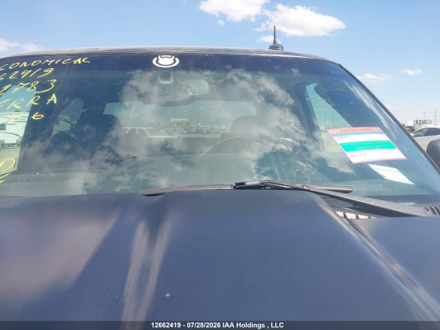 12662419 :رقم المزاد ، 1GTGK13U13F232783 vin ، 2003 Gmc Sierra 1500hd Sle/slt مزاد بيع
