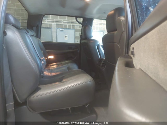 12662419 :رقم المزاد ، 1GTGK13U13F232783 vin ، 2003 Gmc Sierra 1500hd Sle/slt مزاد بيع