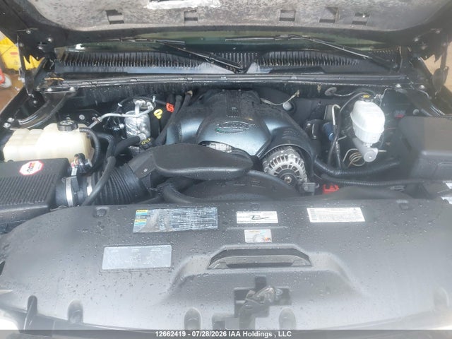 12662419 :رقم المزاد ، 1GTGK13U13F232783 vin ، 2003 Gmc Sierra 1500hd Sle/slt مزاد بيع