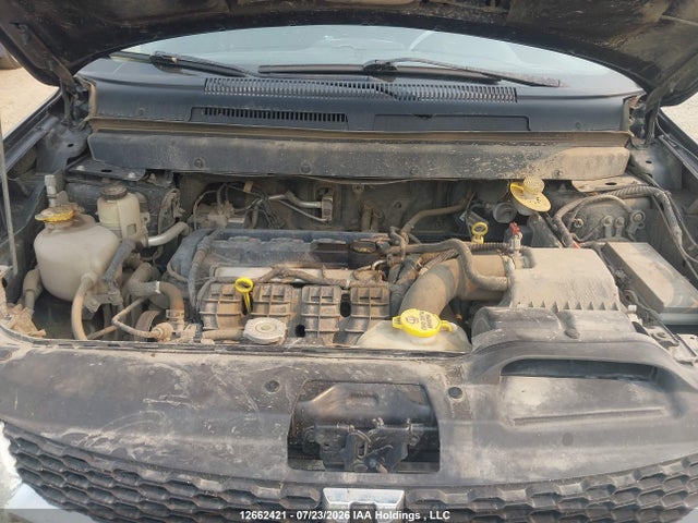 Dodge JOURNEY SE 2018 3C4PDCABXJT273830 Image 10