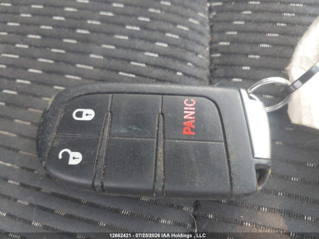 Dodge JOURNEY SE 2018 3C4PDCABXJT273830 Image 11