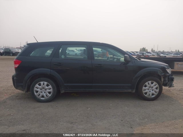 Dodge JOURNEY SE 2018 3C4PDCABXJT273830 Image 14