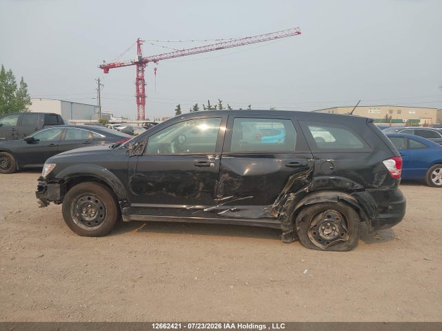Dodge JOURNEY SE 2018 3C4PDCABXJT273830 Image 15
